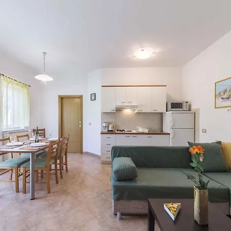 Apartment In Pula/istrien 26836