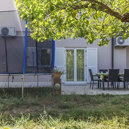 Apartment In Pula/istrien 26836