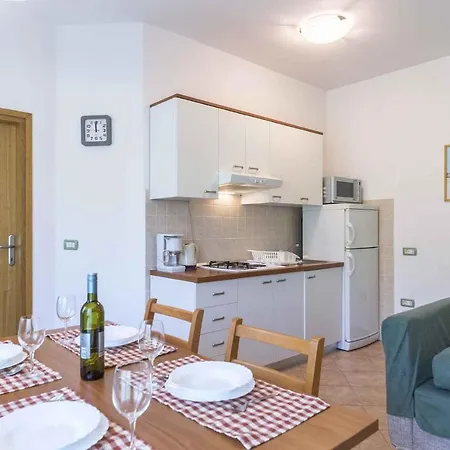 Apartment In Pula/istrien 26836