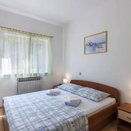 In Pula/istrien 26836 Apartment *