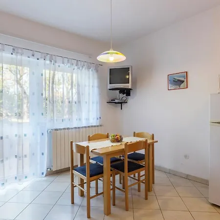 In Pula/istrien 26836 Apartment Štinjan