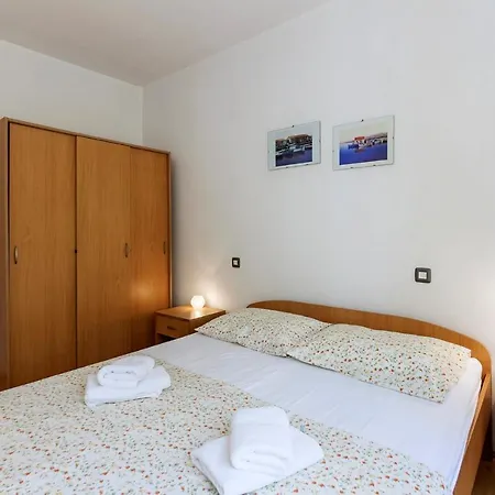 In Pula/istrien 26836 Apartment Štinjan